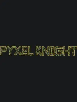 Pyxel Knight - Engagement Quest cover