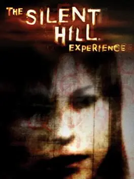 The Silent Hill Experience cover
