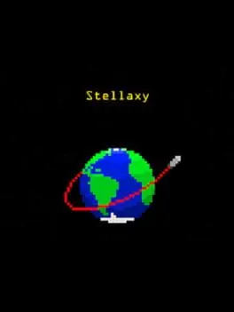 Stellaxy cover