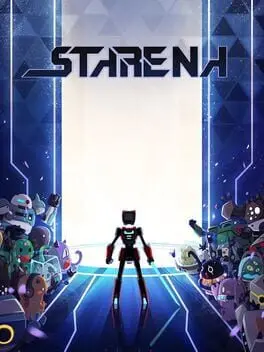Starena background