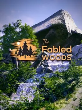 The Fabled Woods background