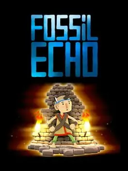Fossil Echo background