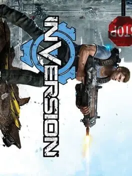 Inversion background