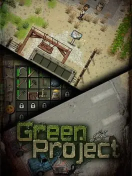 Green Project background