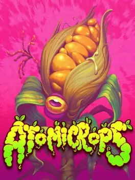 Atomicrops background