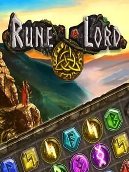 Rune Lord cover
