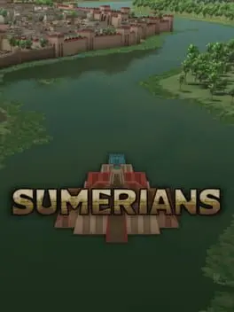 Sumerians cover