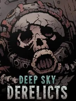 Deep Sky Derelicts cover