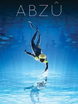 Abzu background