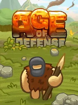 Age of Defense background