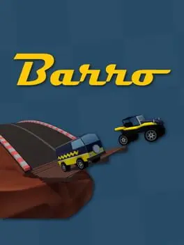 Barro cover