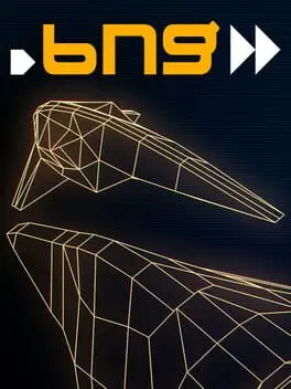 BallisticNG background