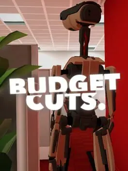 Budget Cuts background