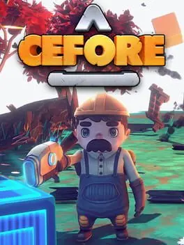 Cefore cover art