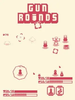 Gun Rounds cover