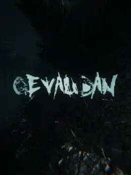 Gevaudan background