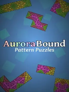AuroraBound Deluxe cover