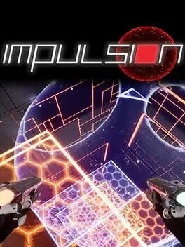 Impulsion background