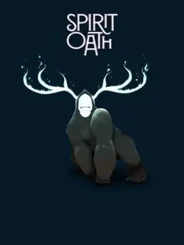 Spirit Oath cover
