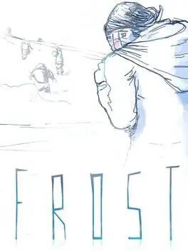 Frost cover