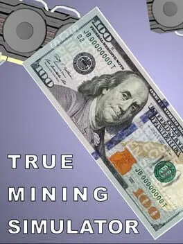 True Mining Simulator cover