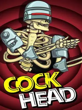 Cockhead background