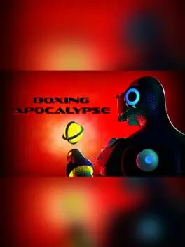 Boxing Apocalypse cover