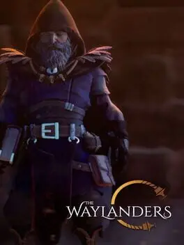 The Waylanders background