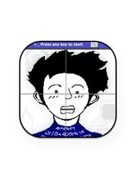 Phonequest cover
