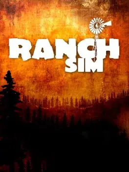 Ranch Simulator cover