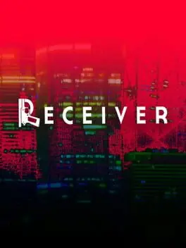 Receiver cover