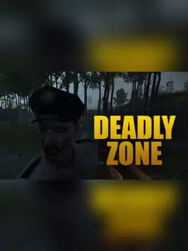 Deathly Survival cover