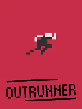 Outrunner cover