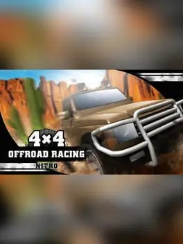 4x4 Offroad Racing Nitro cover