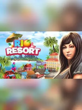 5 Star Rio Resort background
