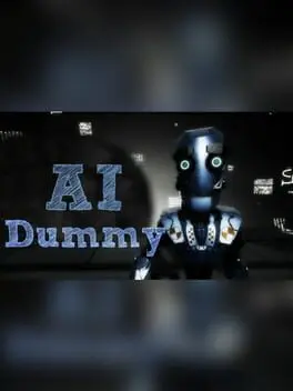 AI Dummy cover