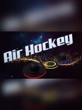 Air Hockey cover