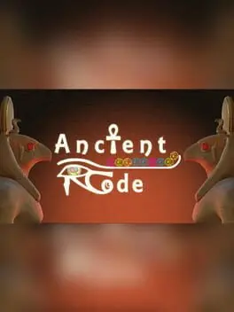 Ancient Code VR cover