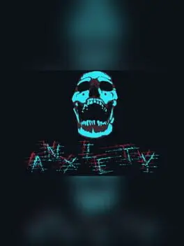 Anxiety cover