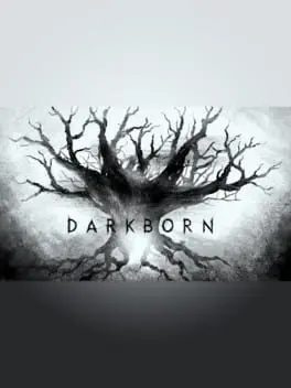 Darkborn cover