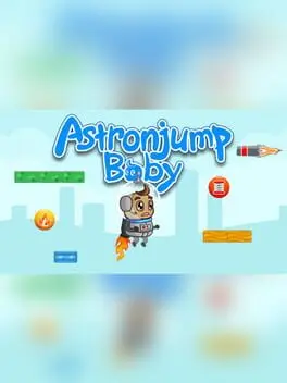 AstronjumpBaby cover