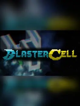 Blastercell cover