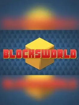 Blocksworld cover