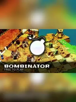Bombinator cover