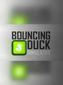 Bouncing Duck Simulator cover