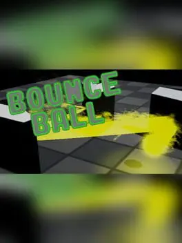 Bounce Ball cover
