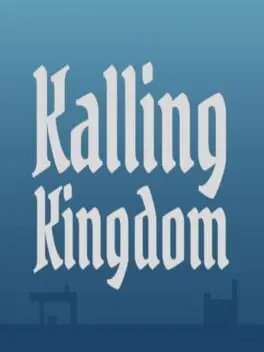 Kalling Kingdom cover
