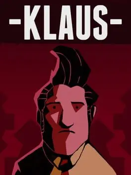 Klaus background
