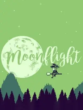 Moonflight cover art