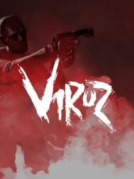 V1ruz cover